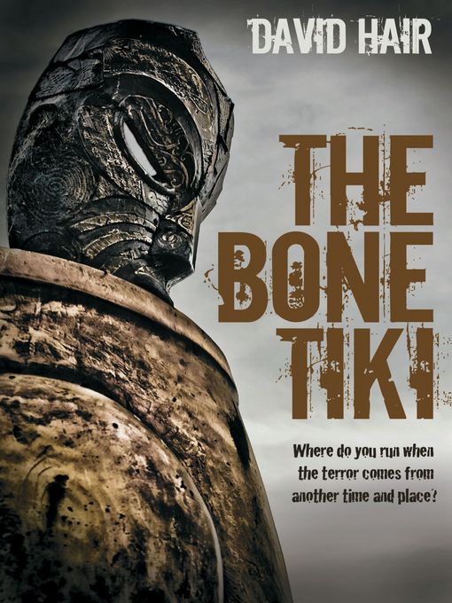 Title details for The Bone Tiki by David Hair - Available
